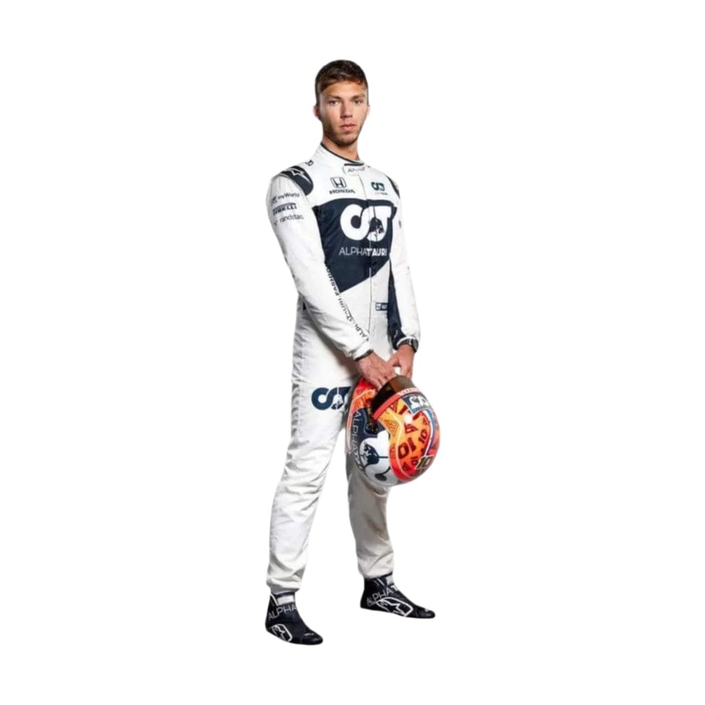F1 Pierre Gasly 2022 replica race suit