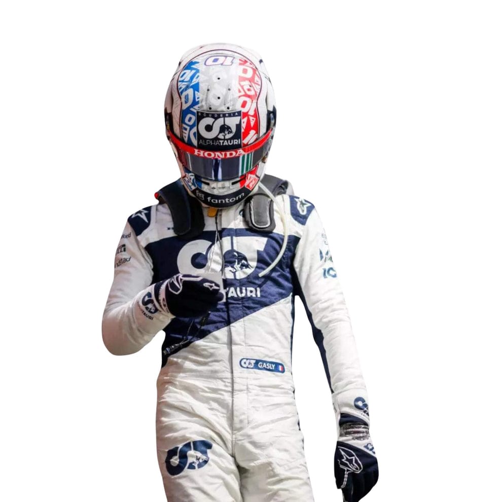 F1 Pierre Gasly 2022 replica race suit