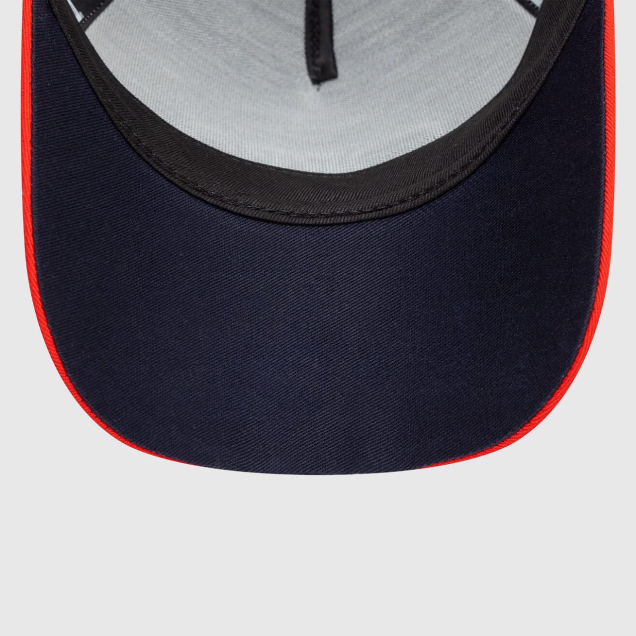 Red Bull Racing New Era 9FORTY® E-Frame Retro Trucker Cap