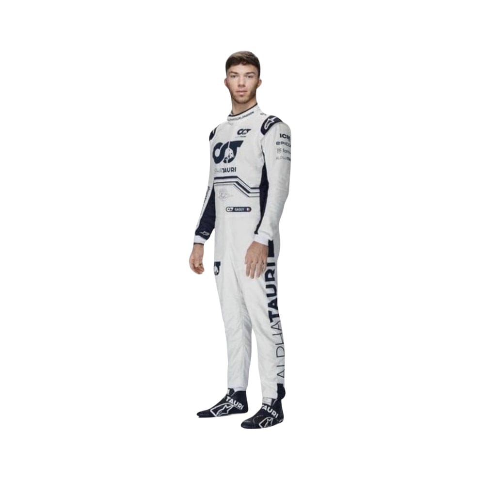 F1 Pierre Gasly 2023 replica race suit
