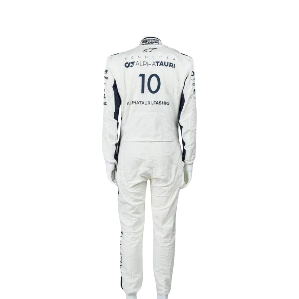 F1 Pierre Gasly 2023 replica race suit
