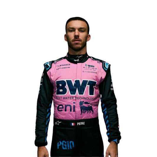F1 Esteban Ocon 2020 replica race suit