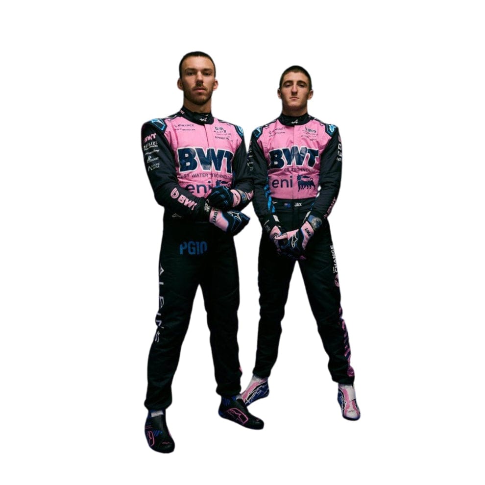 F1 Esteban Ocon 2020 replica race suit