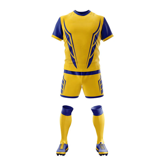 Rugby Uniform