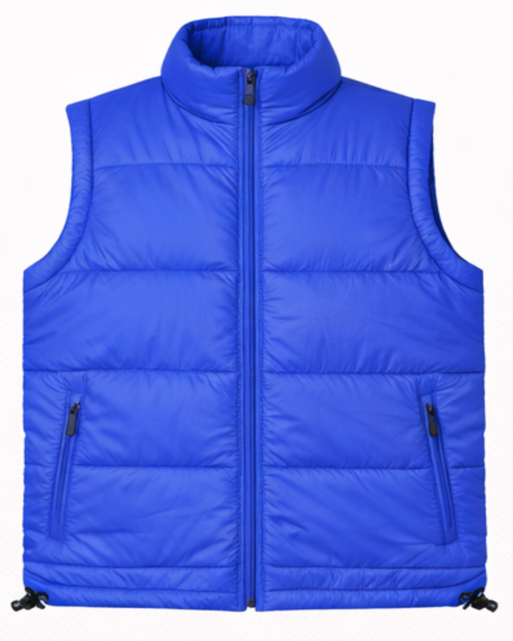 Maswiz Women’s Insulated Puffer Vest Warmer Jacket