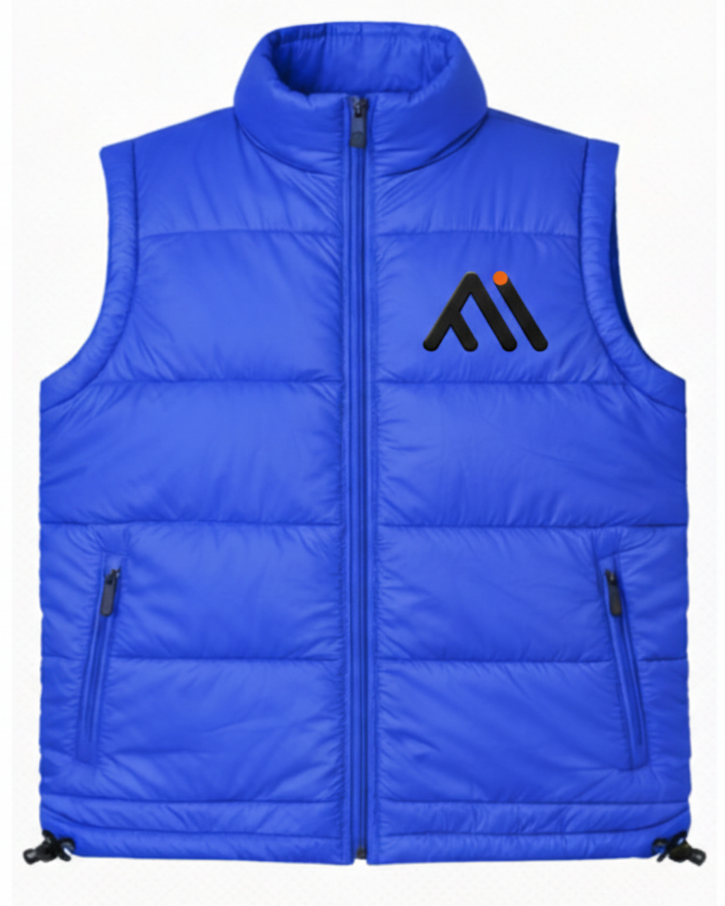 Maswiz Industries Men’s Insulated Puffer Vest – Body Warmer