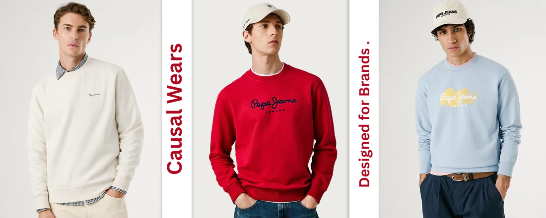 causal wear maswizinds 