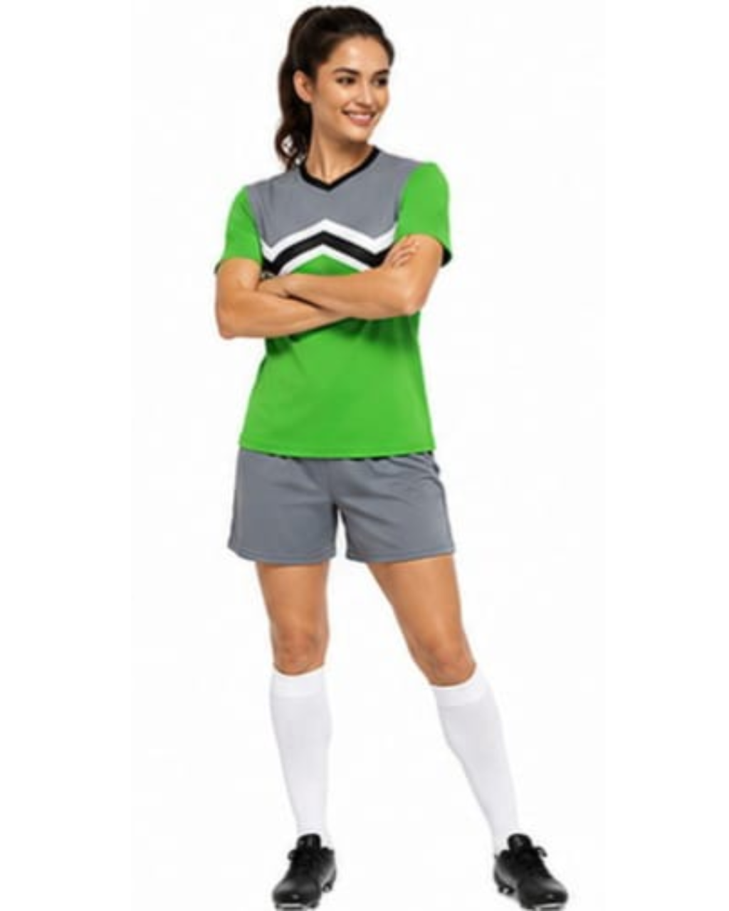 Women's Custom Rugby Uniform Set – Premium Sublimated Rugby Jersey & Shorts | Professional Team Rugby Kit