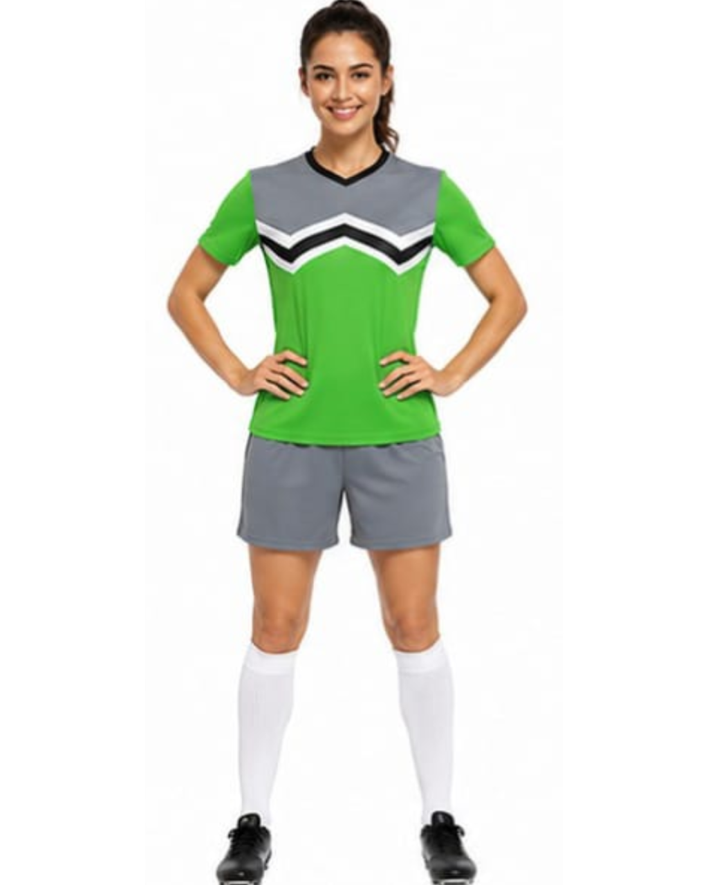 Women's Custom Rugby Uniform Set – Premium Sublimated Rugby Jersey & Shorts | Professional Team Rugby Kit