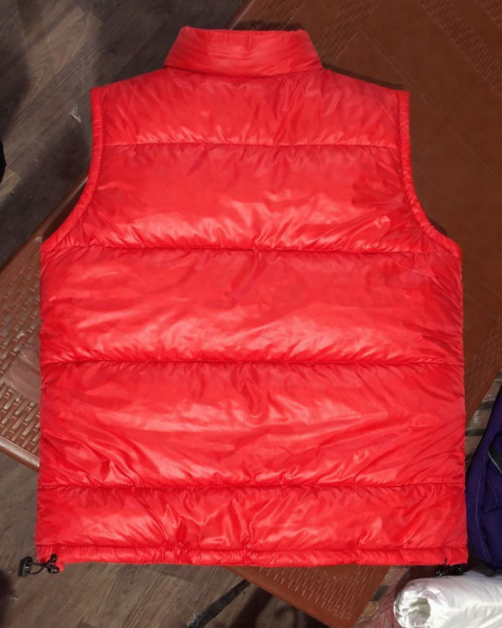 Maswiz Industries Men's Insulated Puffer Vest-Jacket