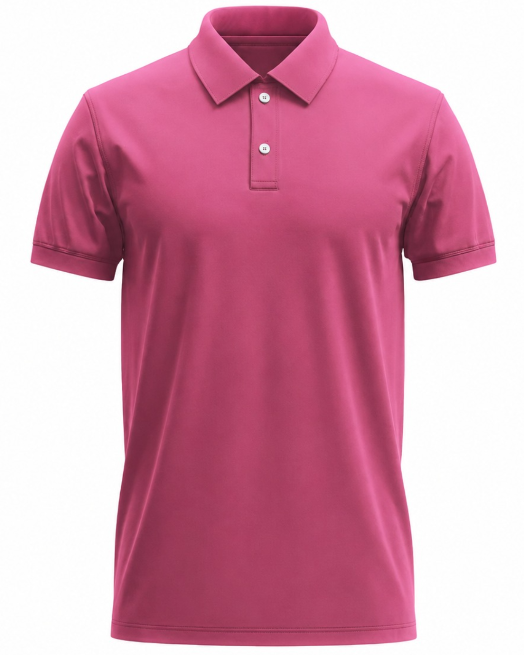 Men's Golf & Casual Polo Shirt