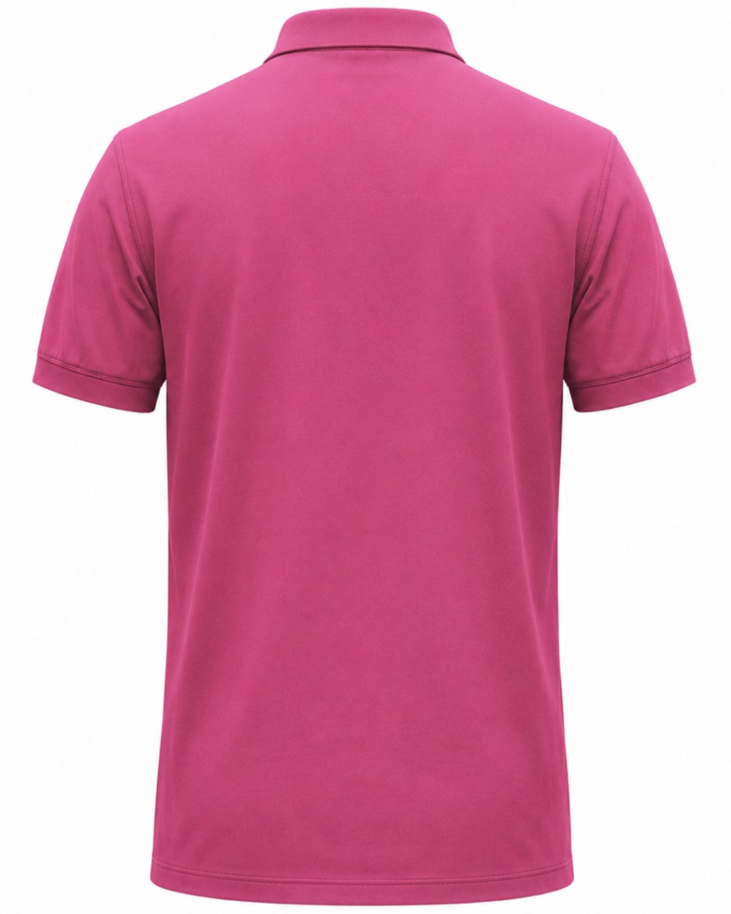 Men's Golf & Casual Polo Shirt
