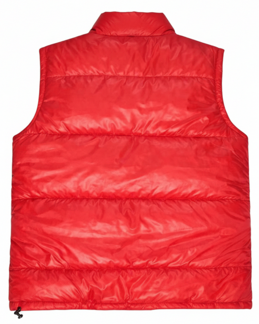 Maswiz Industries Women's Insulated Puffer Vest-Jacket