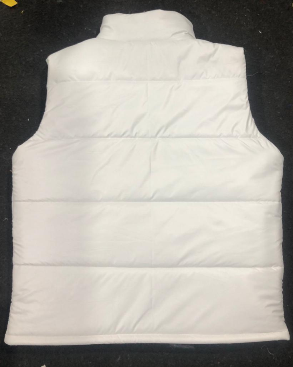 Maswiz Industries Women’s Insulated Puffer Vest-Jacket