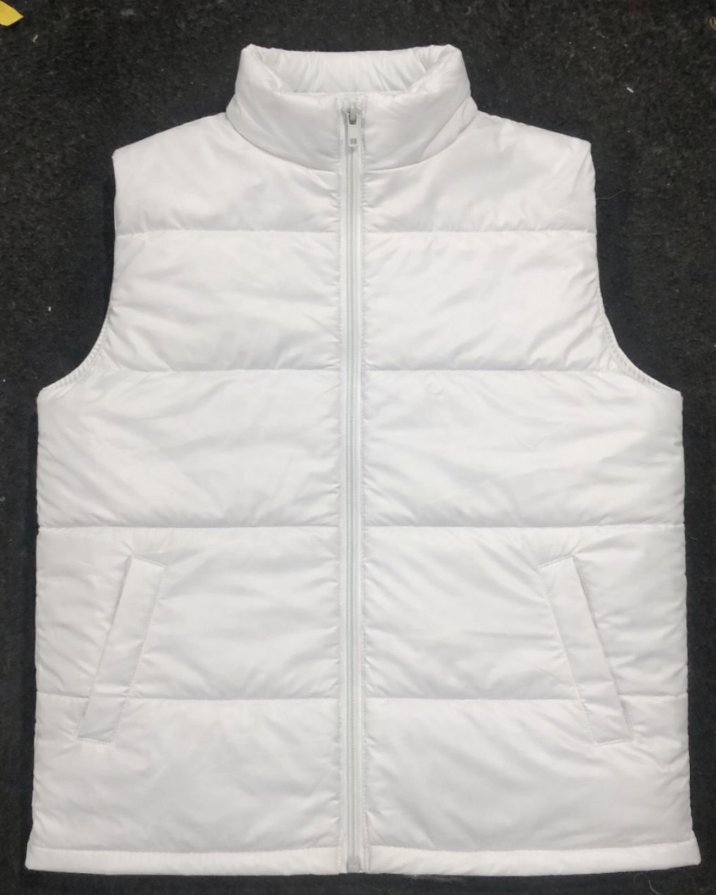 Maswiz Industries Women’s Insulated Puffer Vest-Jacket