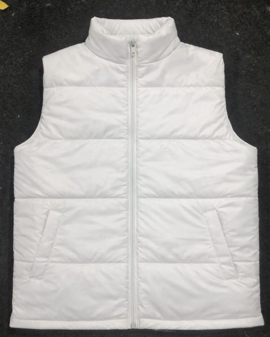 Maswiz Industries Women’s Insulated Puffer Vest-Jacket