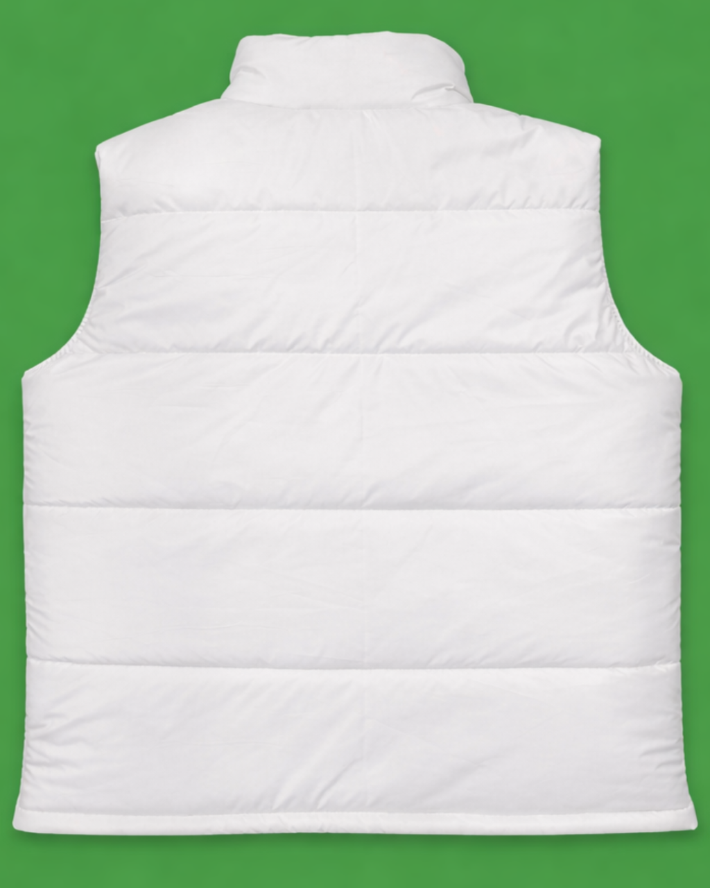 Maswiz Industries Men’s Insulated Puffer Vest-Jacket