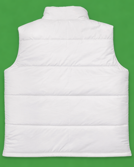 Maswiz Industries Men’s Insulated Puffer Vest-Jacket