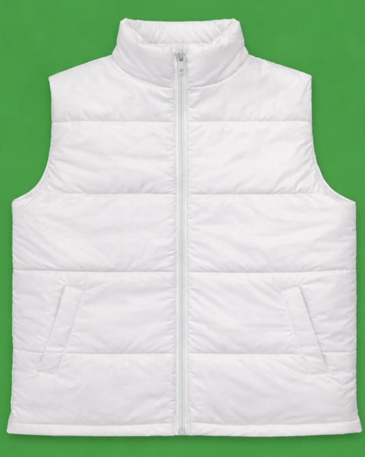 Maswiz Industries Men’s Insulated Puffer Vest-Jacket