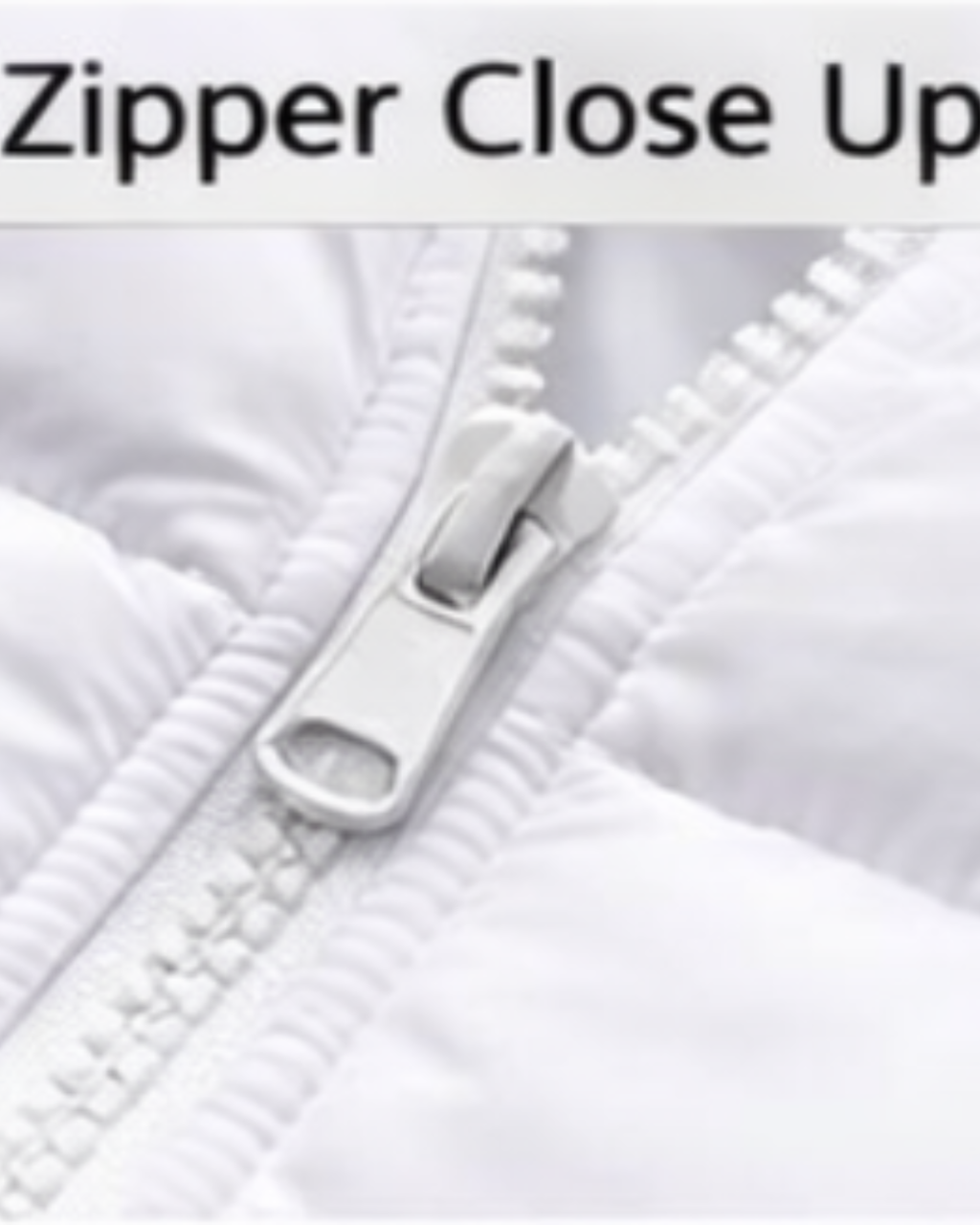 Maswiz Industries Women’s Insulated Puffer Vest-Jacket