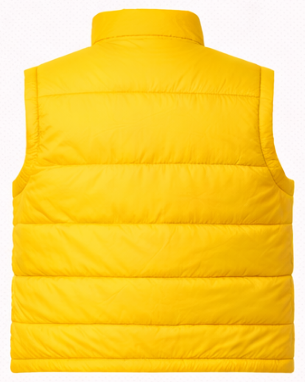 Maswiz Industries Youth Insulated Puffer Vest-Jacket