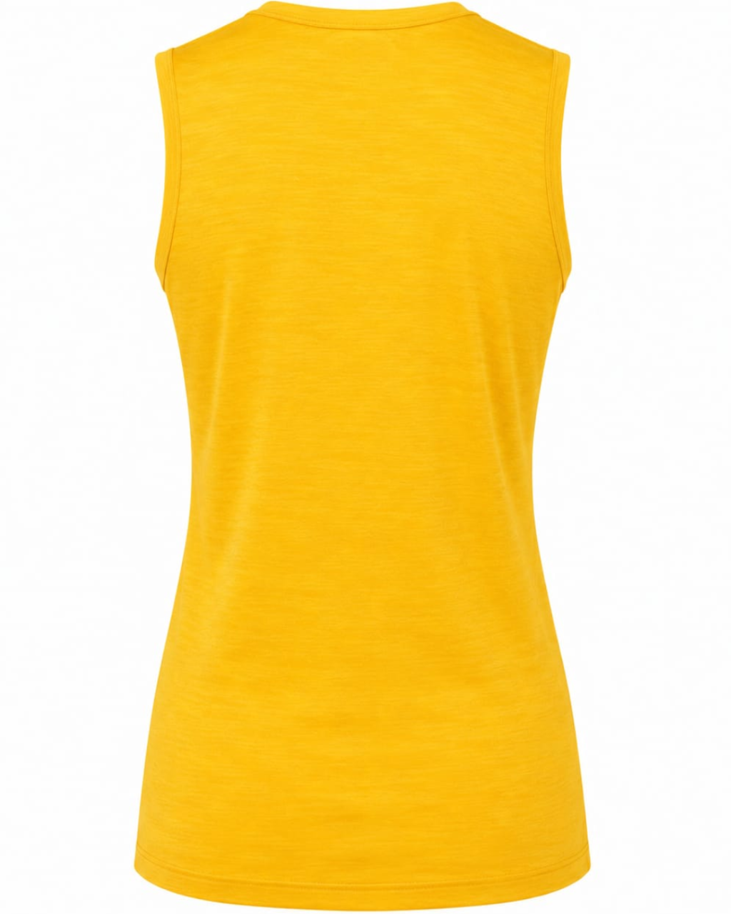 Women's Sleeveless Running & Yoga Tank Top