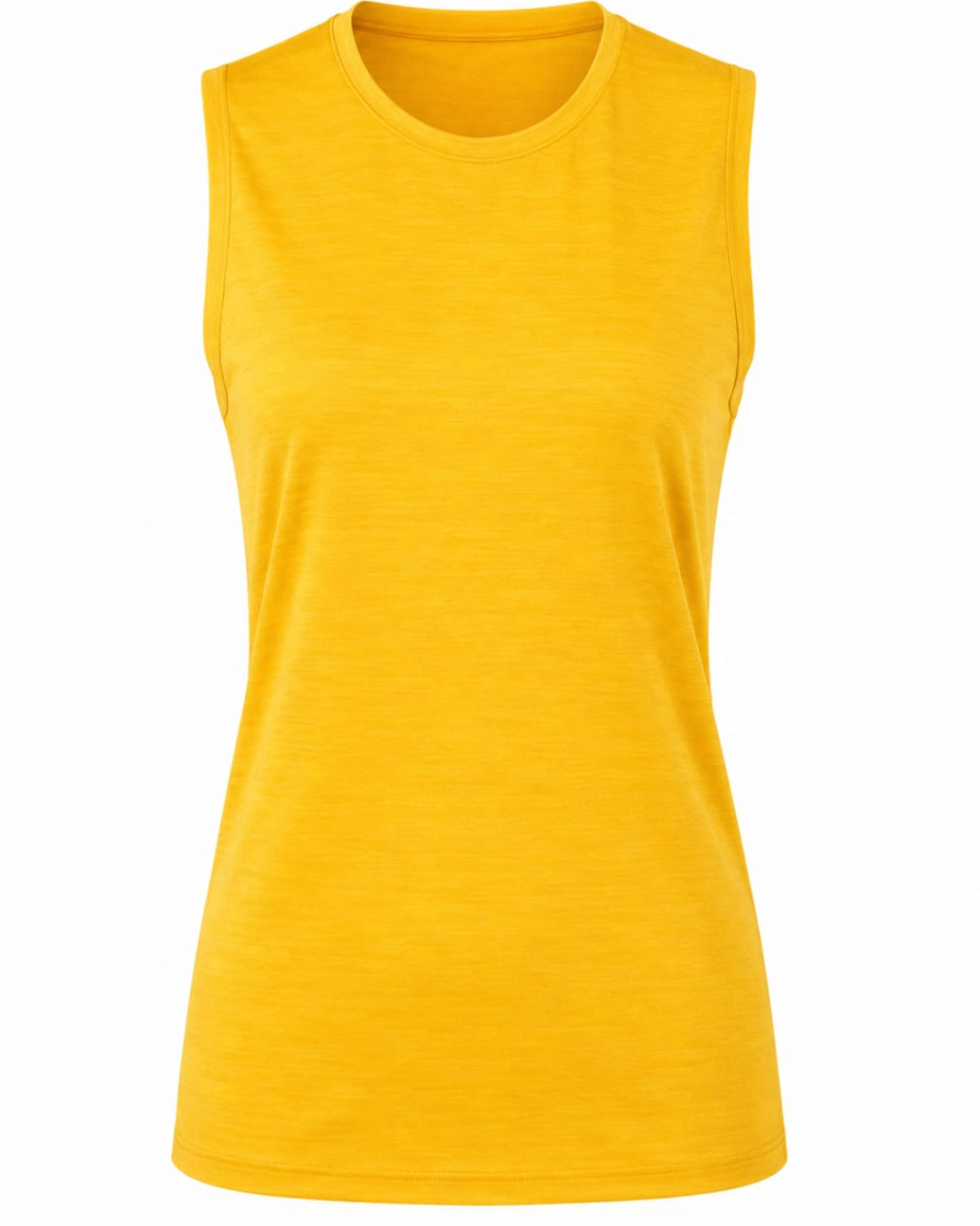 Women's Sleeveless Running & Yoga Tank Top