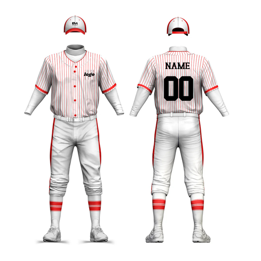 Baseball Uniform