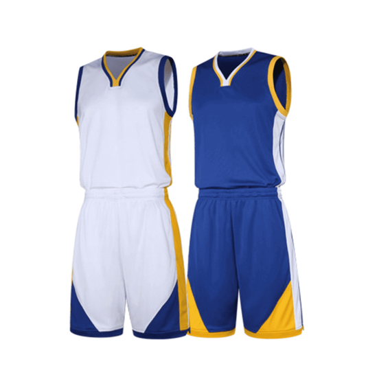 Basketball Uniforms