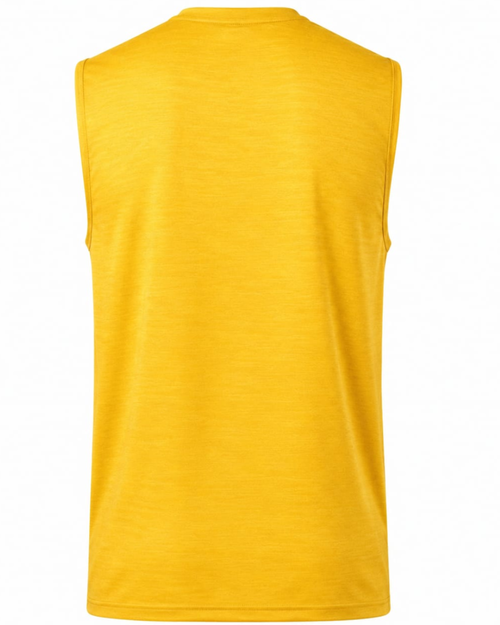 Men's Muscle Gym Fit tanktop.